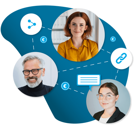 Partnerprogramm Partnerprogramm