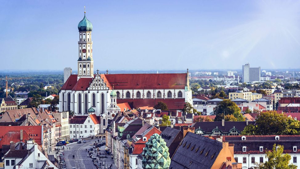Augsburg