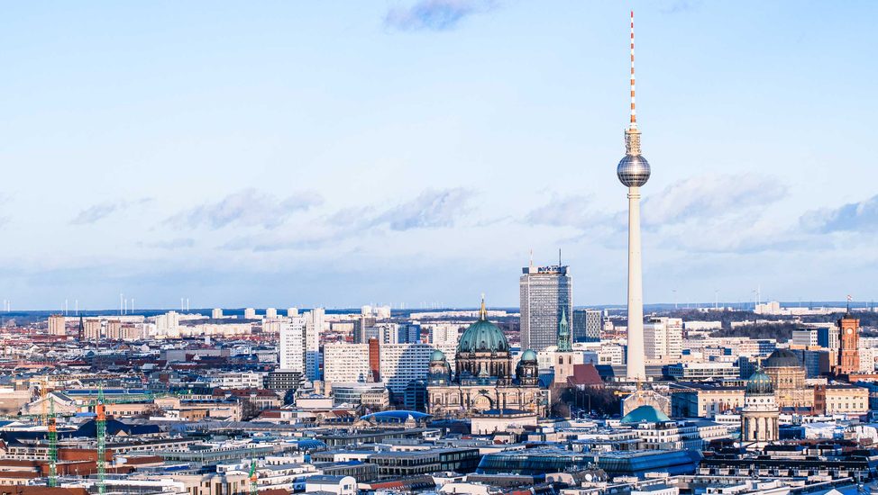 Berlin