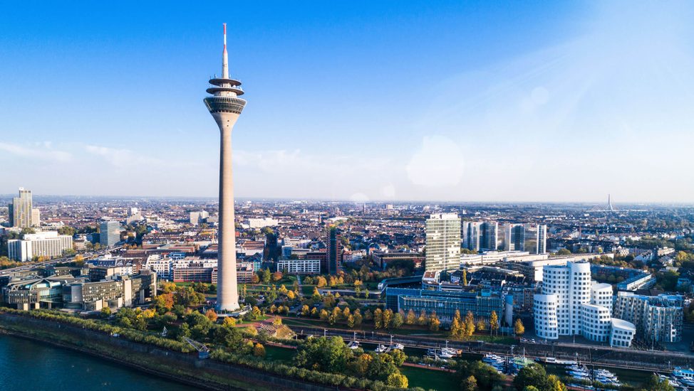 Düsseldorf