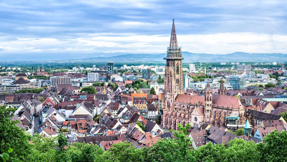 Freiburg im Breisgau