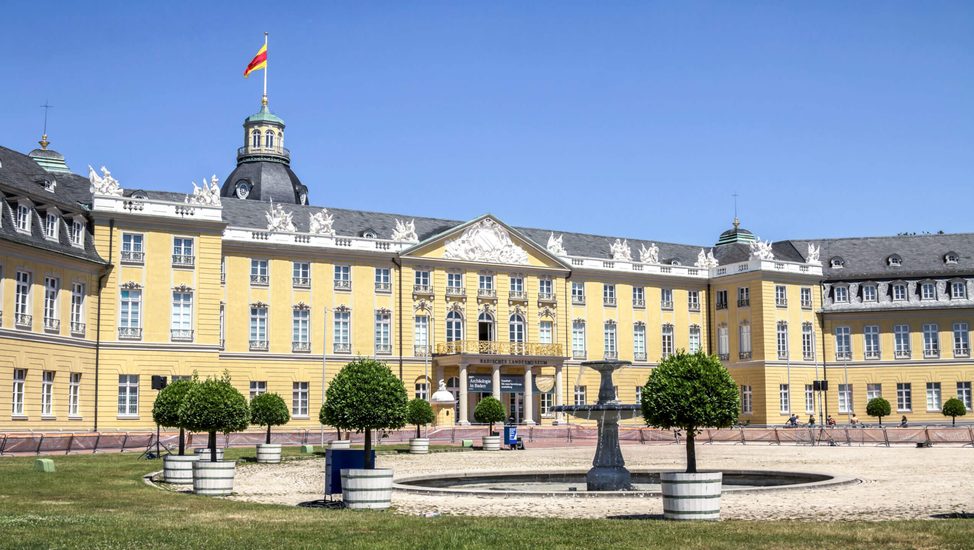 Karlsruhe
