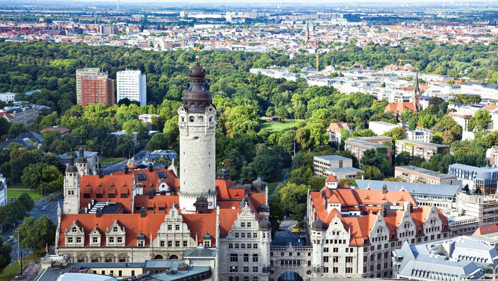 Leipzig