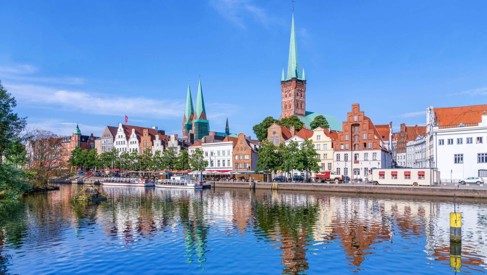Lübeck