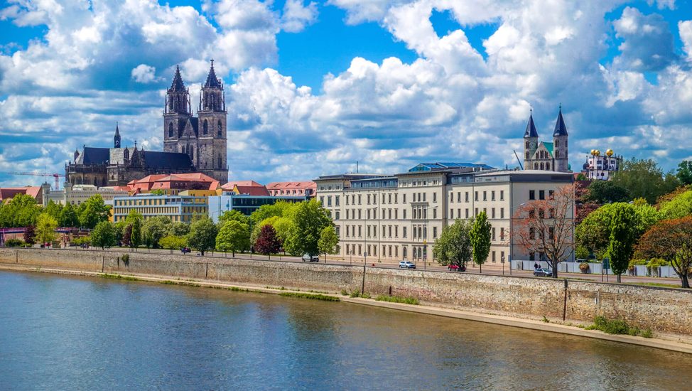 Magdeburg