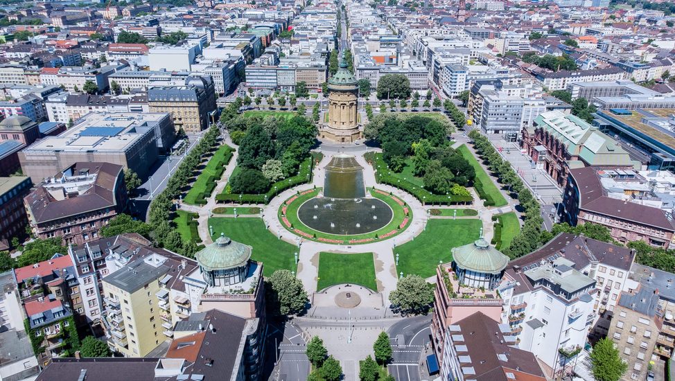 Mannheim