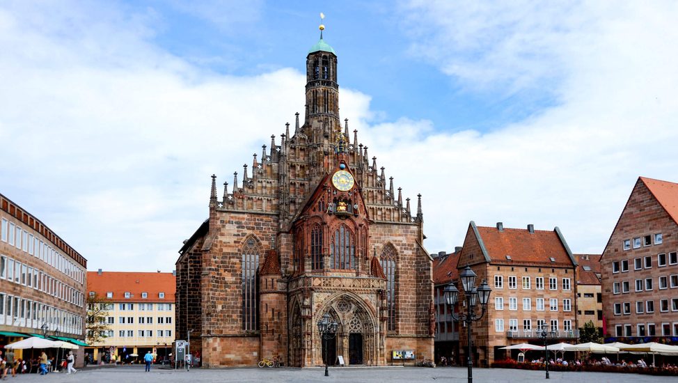 Nürnberg