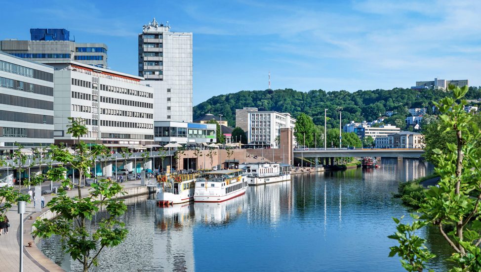 Saarbrücken