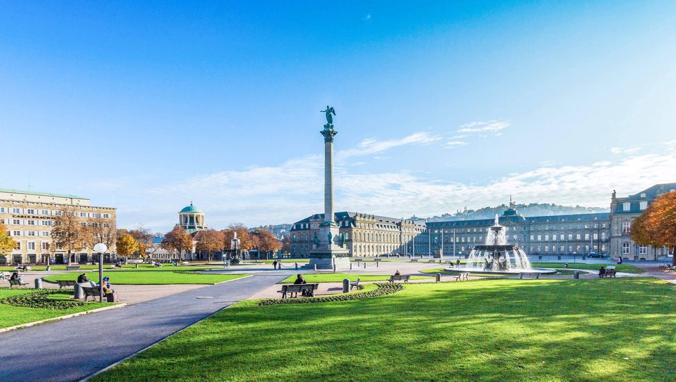 Stuttgart