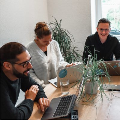 Unser Versprechen
