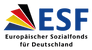 Europäischer Sozialfonds für Deutschland
