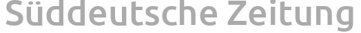 Süddeutsche Zeitung