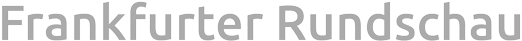 Frankfurter Rundschau